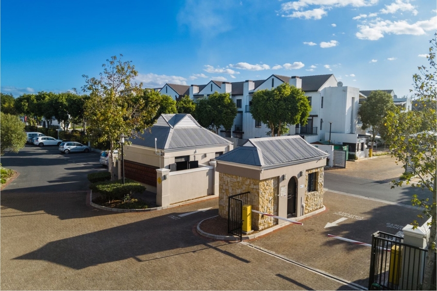 2 Bedroom Property for Sale in St Dumas Western Cape